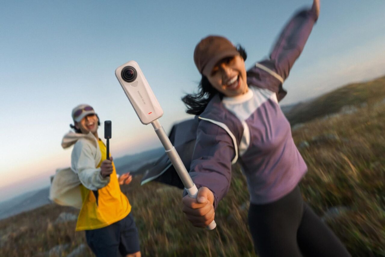 Who Needs a Regular GoPro When Insta360’s Affordable X4 Air Exists?