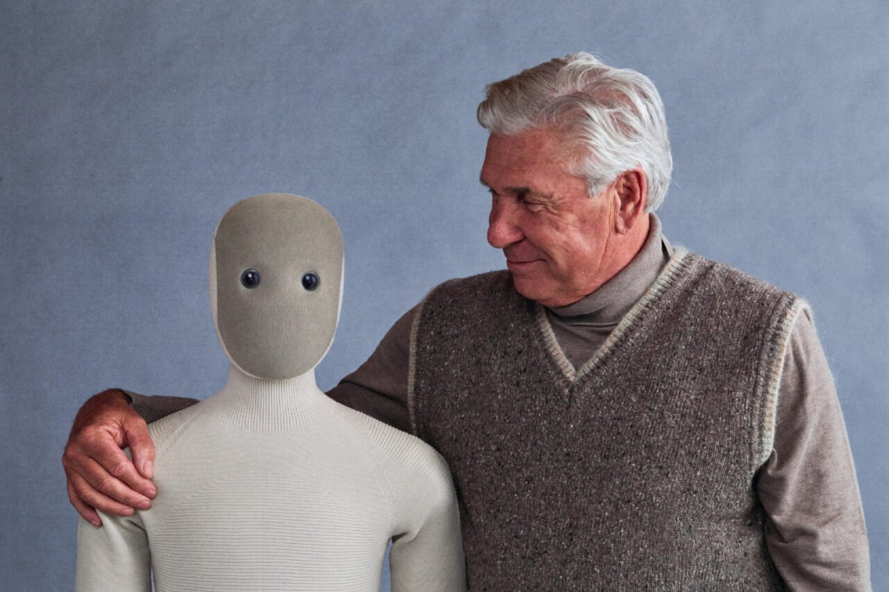 Neo Wants to Usher in the Era of ‘Robotics Slop’
