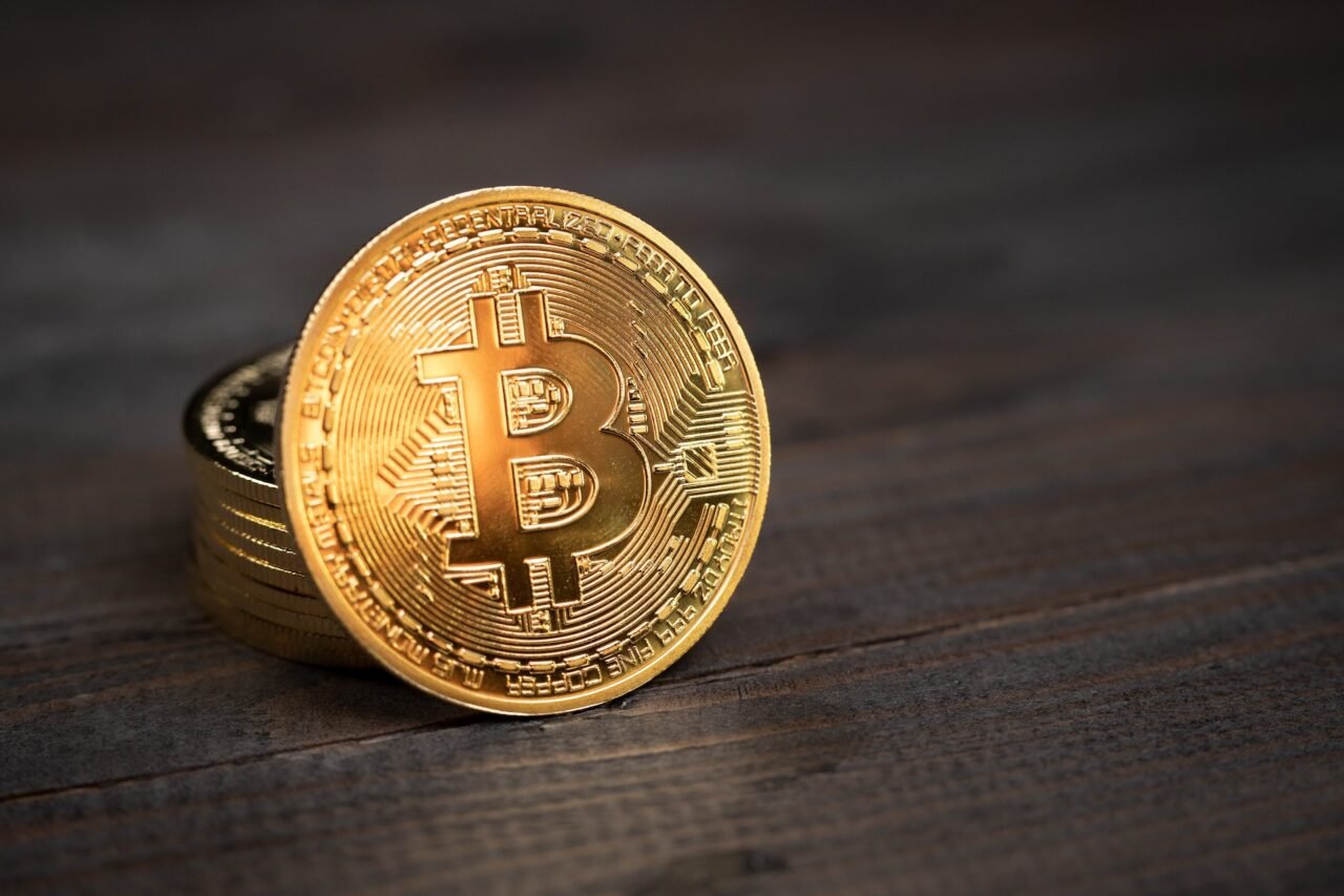 Bitcoin Price Plunges as Crypto Traders Get Nervous About Future