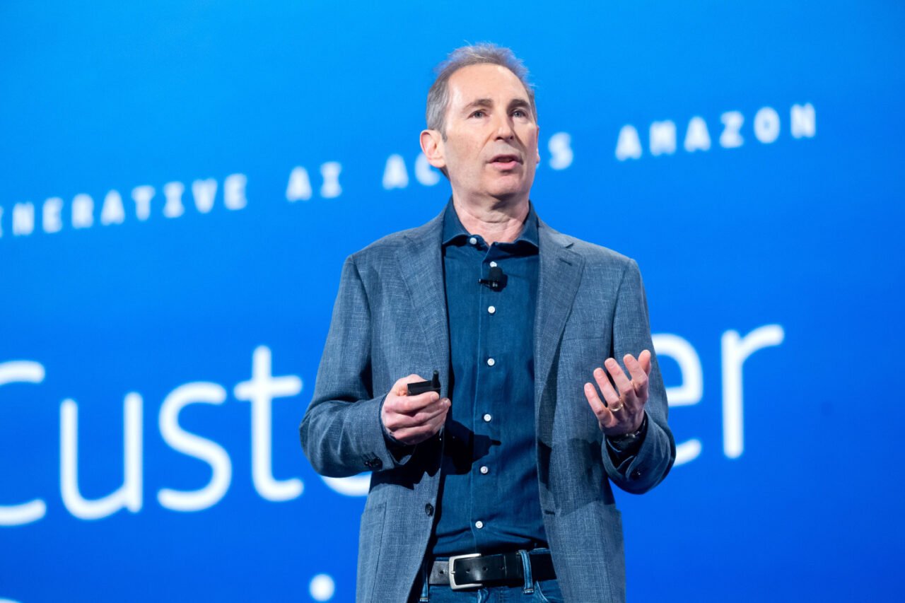 Amazon CEO Now Says AI Is Not Responsible for Recent Layoffs