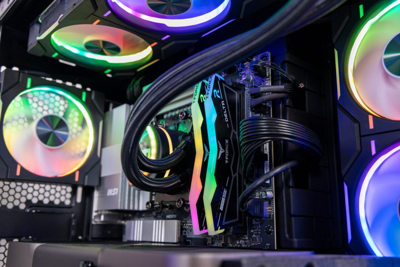 The Only Thing Spooky About This Halloween Is the Rising Cost of PC Parts