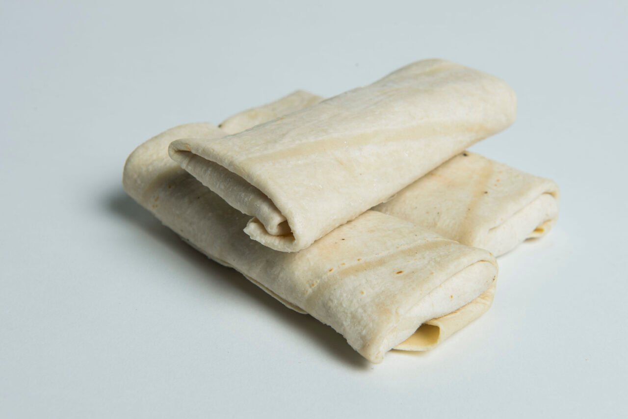 The Inventor of the Frozen Burrito Has Died