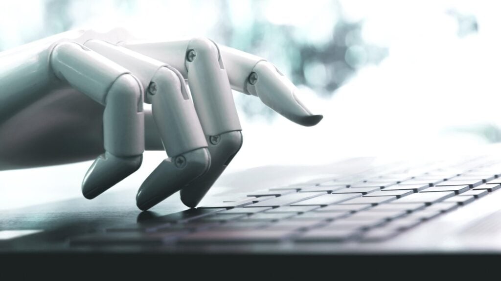 Get Ready to Hear a Lot About Robot and AI ‘Swarms’