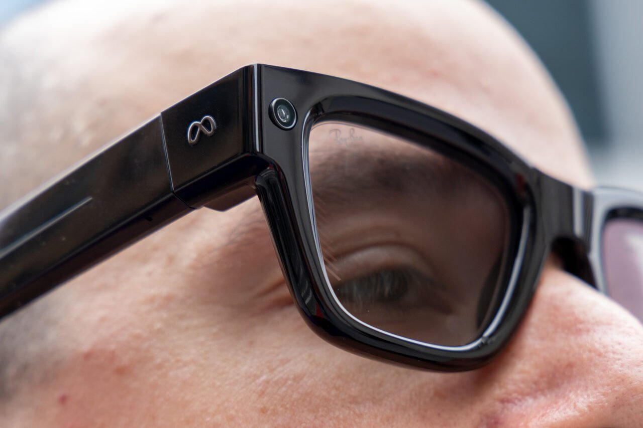 Meta’s Ray-Ban Display Have an App Problem