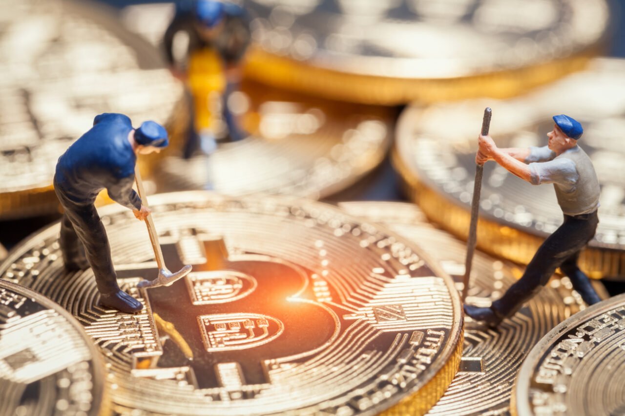 Bitcoin Price Briefly Falls Below $100,000, a 20% Decline Since October’s High