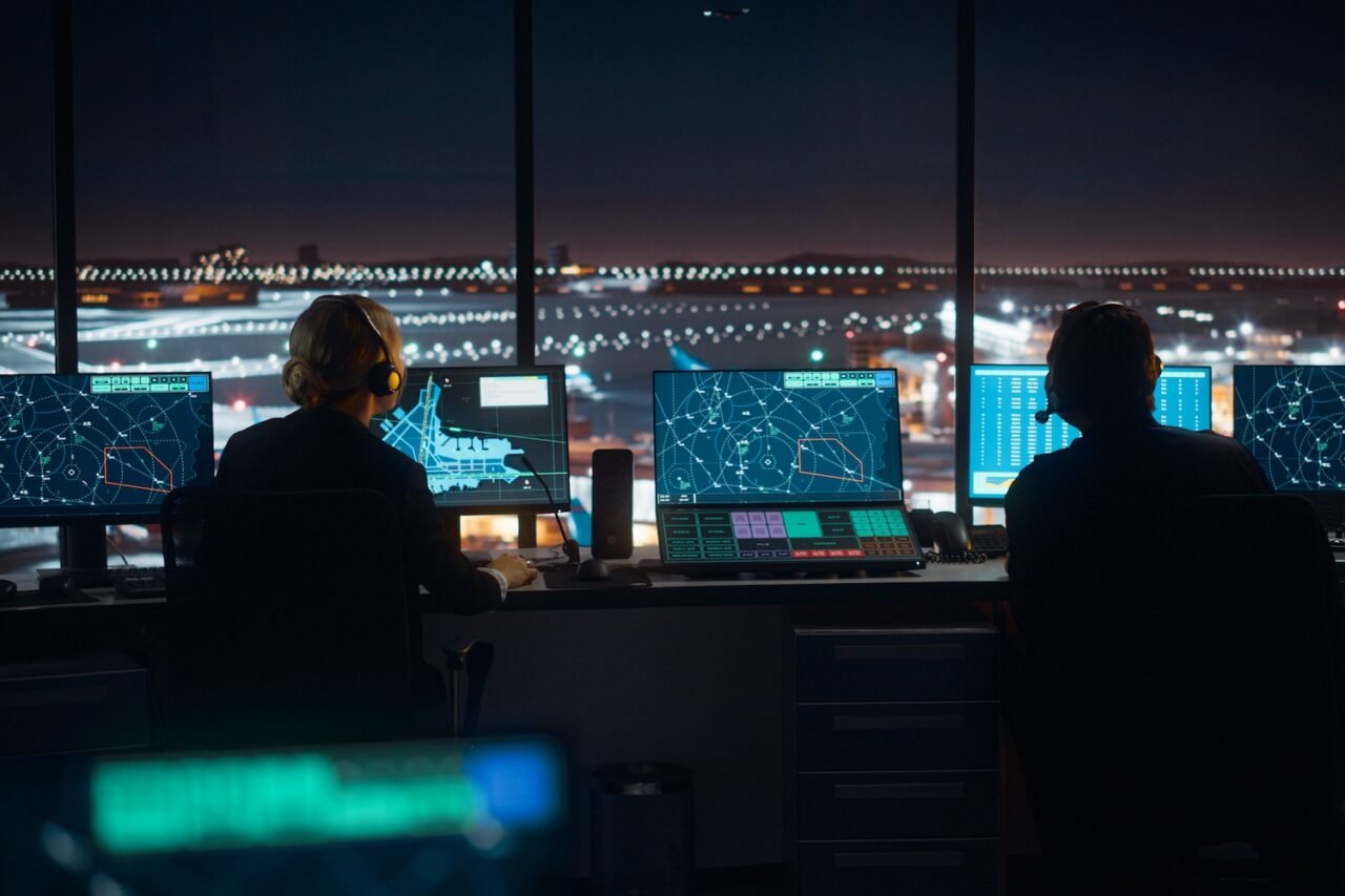 Airports Are on the Verge of a Flight Cancellation Apocalypse