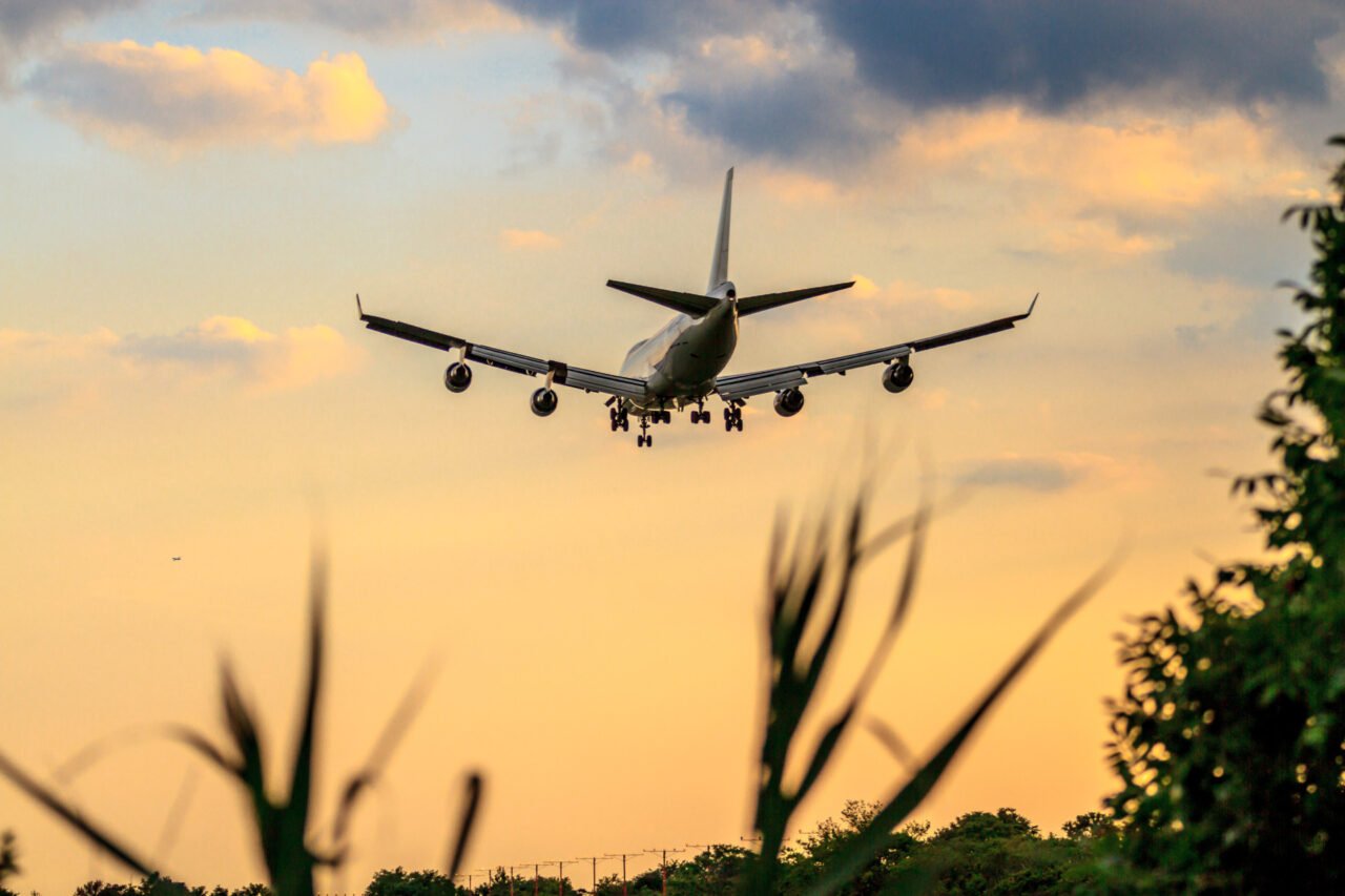 Here’s How Many Flights Have Been Cancelled—and How Much Worse It’s About to Get