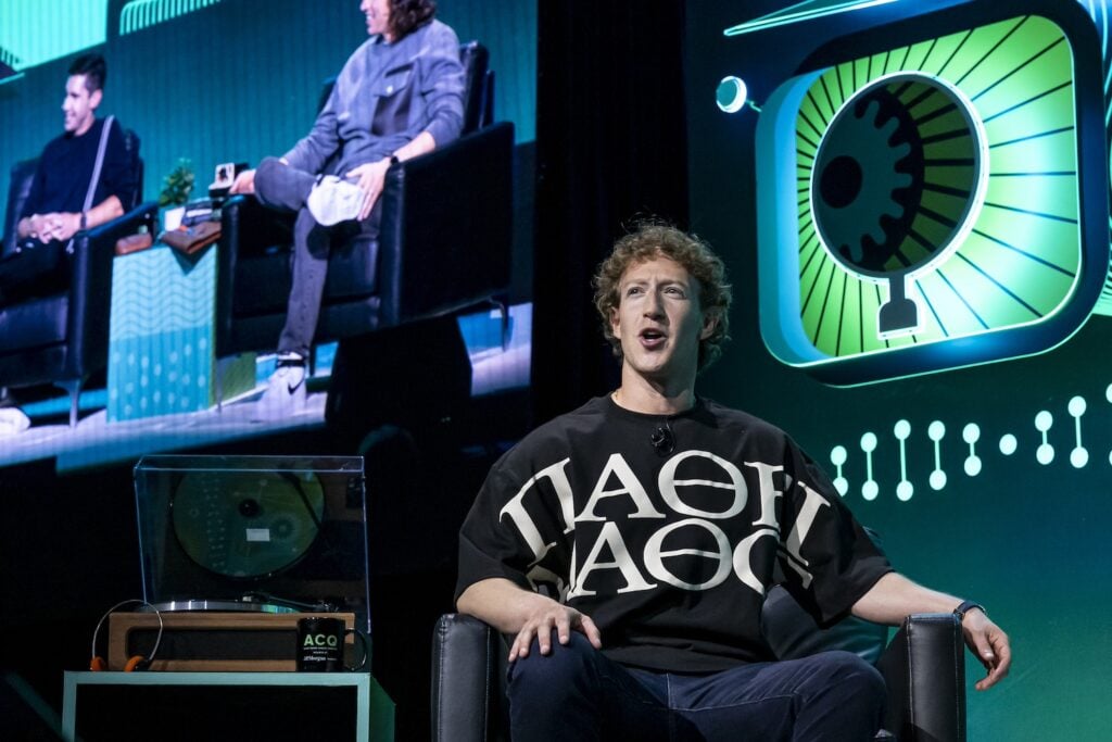 Meta’s AI Ambitions Appear to Be in a Tailspin