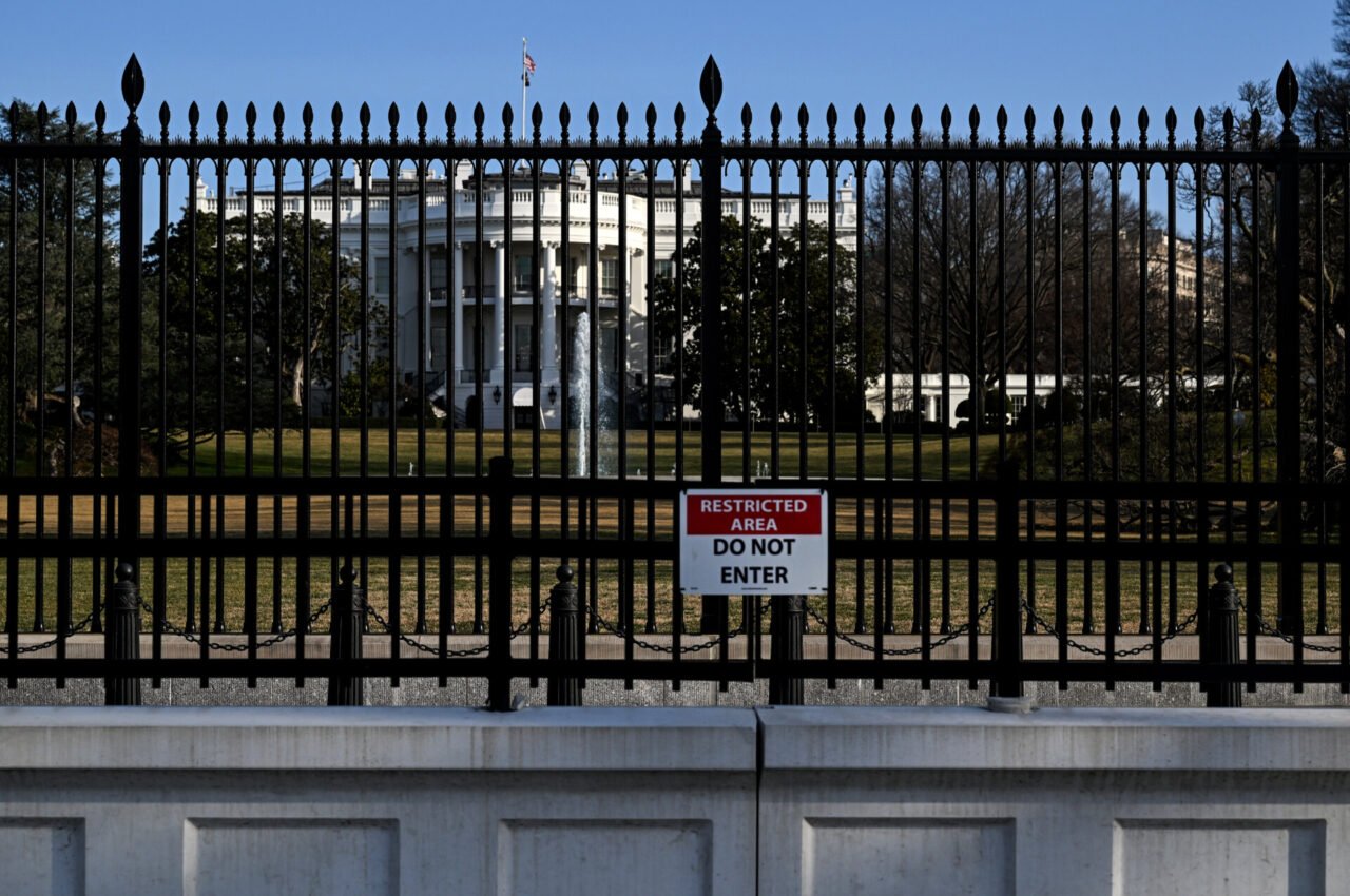As Spyware Companies Get Chummy with White House, Apple and WhatsApp Say They’ll Protect Your Phone