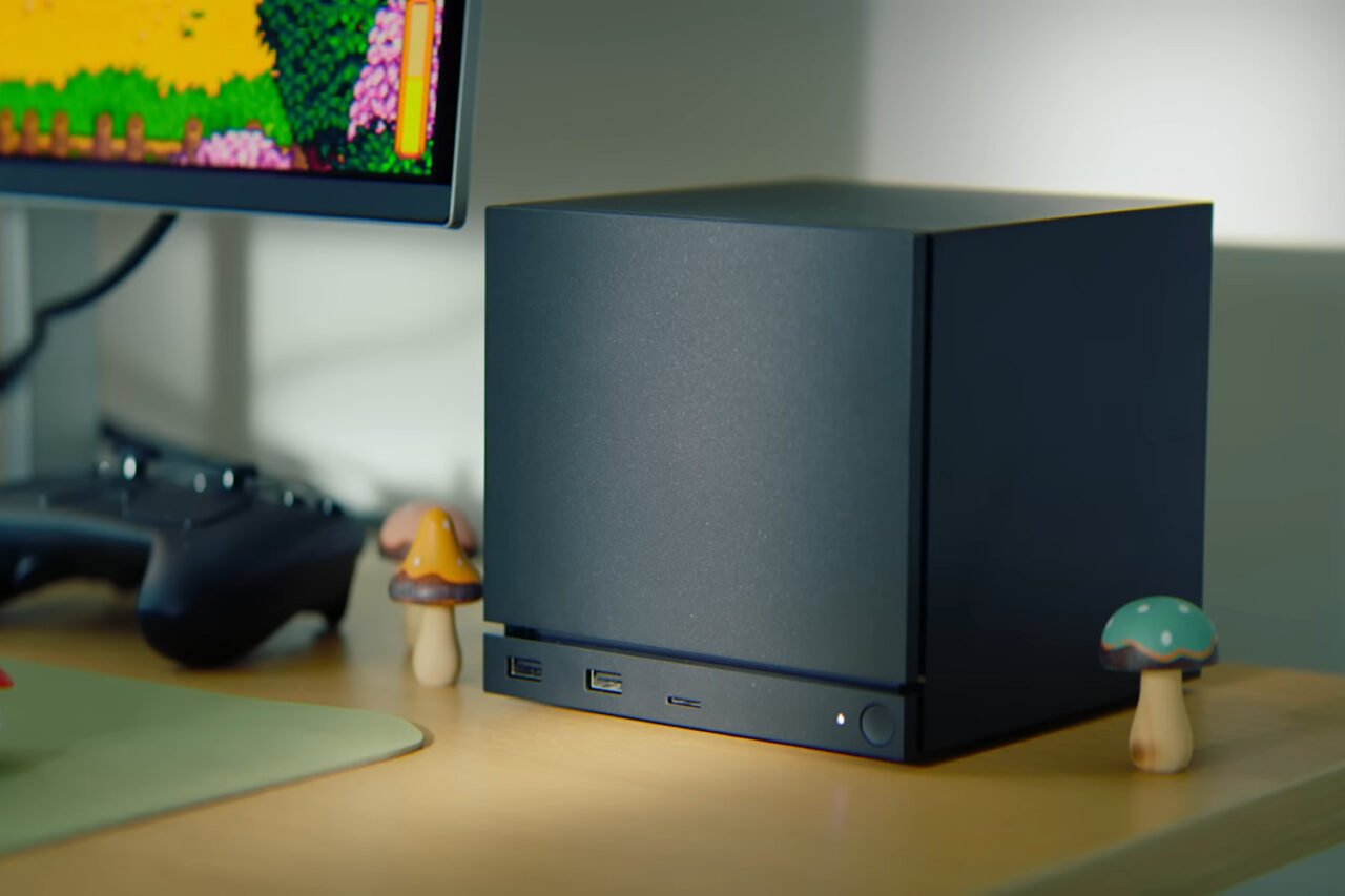 Valve’s New Steam Machine Could Disrupt Console Gaming as We Know It