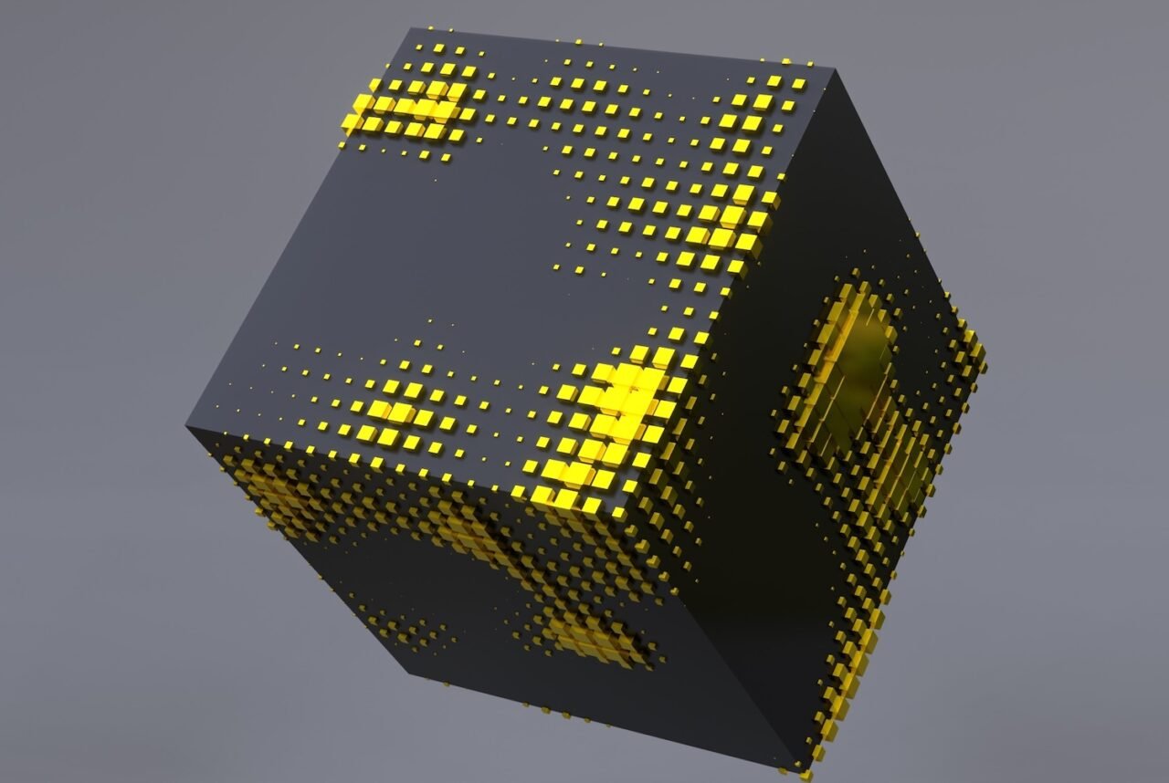 ‘Imagine a Cube Floating in the Air’: The New AI Dream Allegedly Driving Yann LeCun Away from Meta