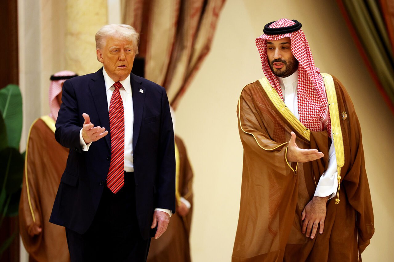 Trump Organization Announces Tokenized Hotel Development as Crypto ‘Crime Season’ Continues
