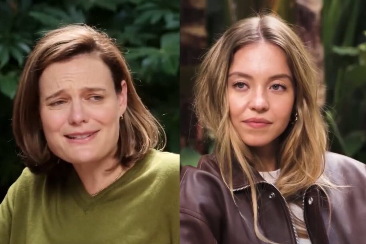 Sydney Sweeney’s Transformation Into a Right-Wing Meme Was Not a ‘Total Aesthetic Victory’