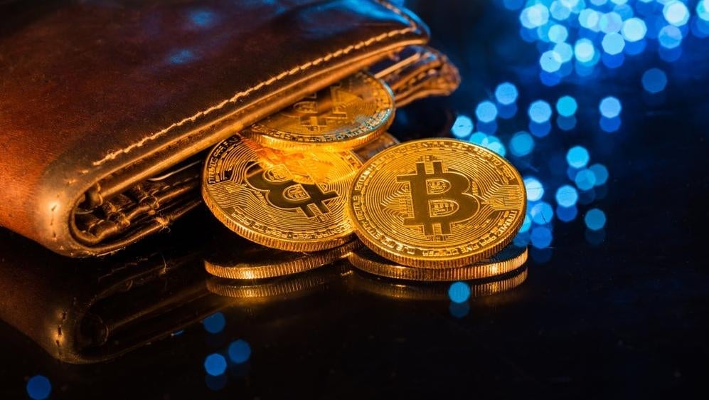 Bitcoin Continues Steep Decline, Down 34% Since Early October