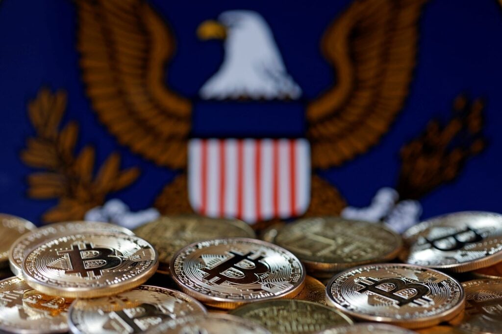Homeland Security Is Reportedly Probing Bitcoin Mining Giant Bitmain for National Security Reasons