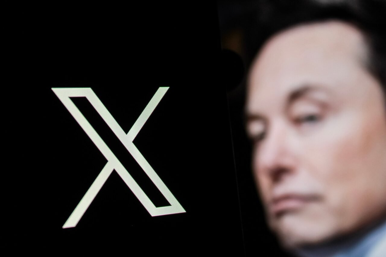 New X Feature Reveals Many MAGA Patriots on X Are Not Even Based in The U.S.
