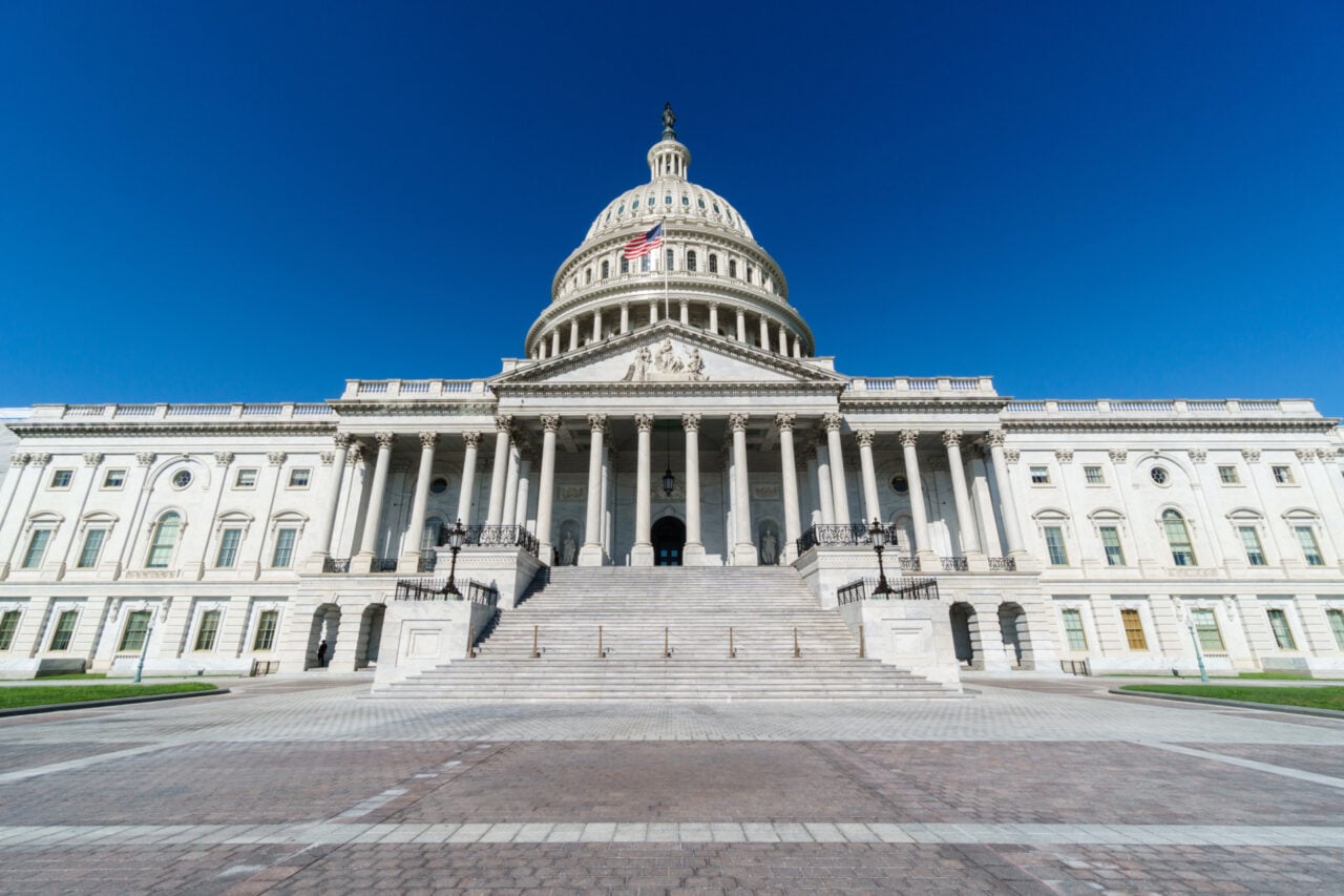 There’s an AI Industry Civil War Brewing in D.C.