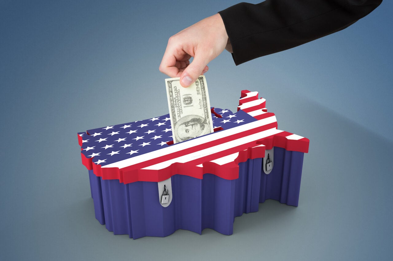 The Latest Thing AI Is Accelerating Is How Much U.S. Elections Suck