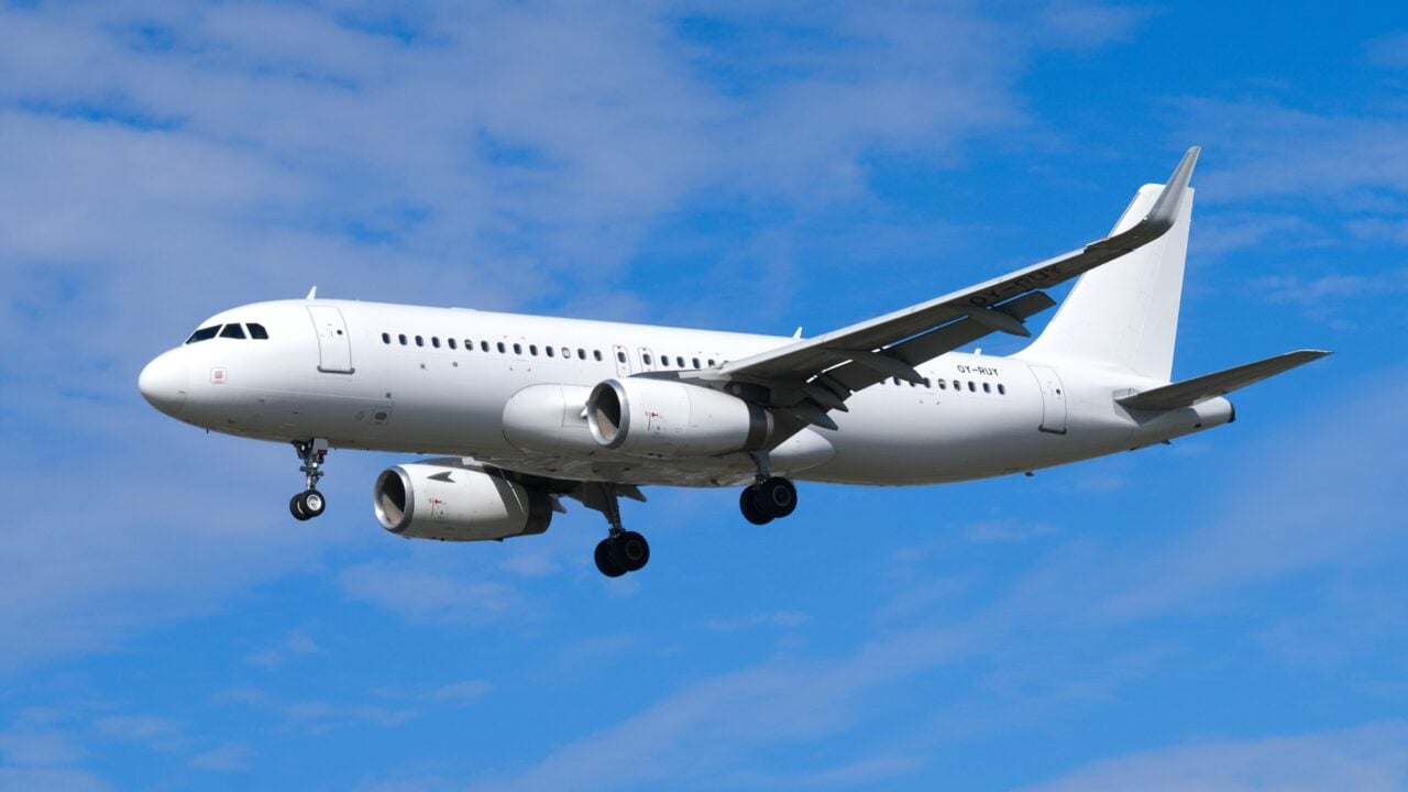 How Solar Flares Could Have Corrupted An Airbus Plane