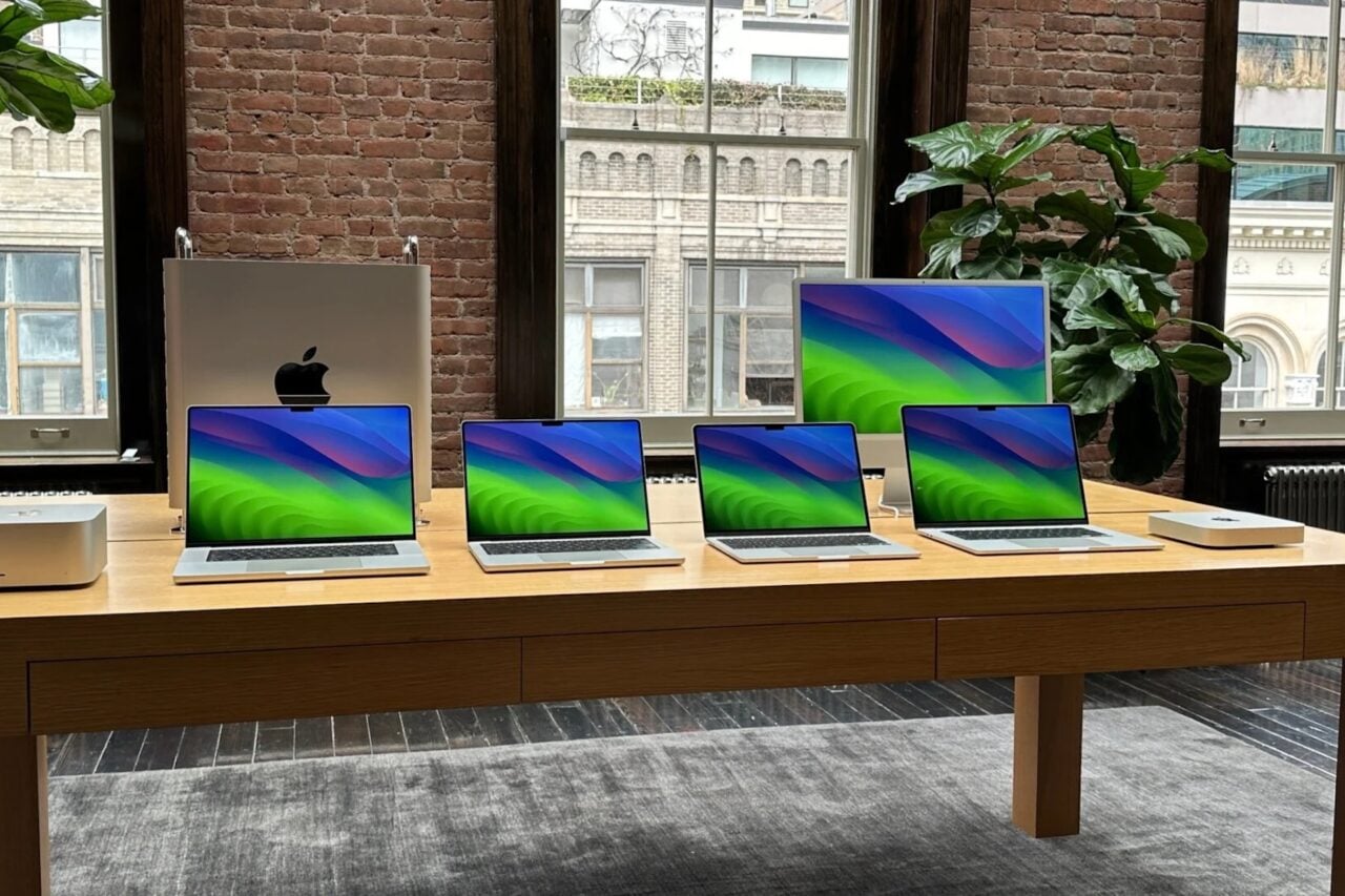 MacBooks Could Have ‘Intel Inside’ Once Again, Sort Of