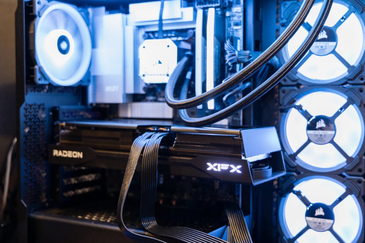 Don’t Build a PC Right Now. Just Don’t