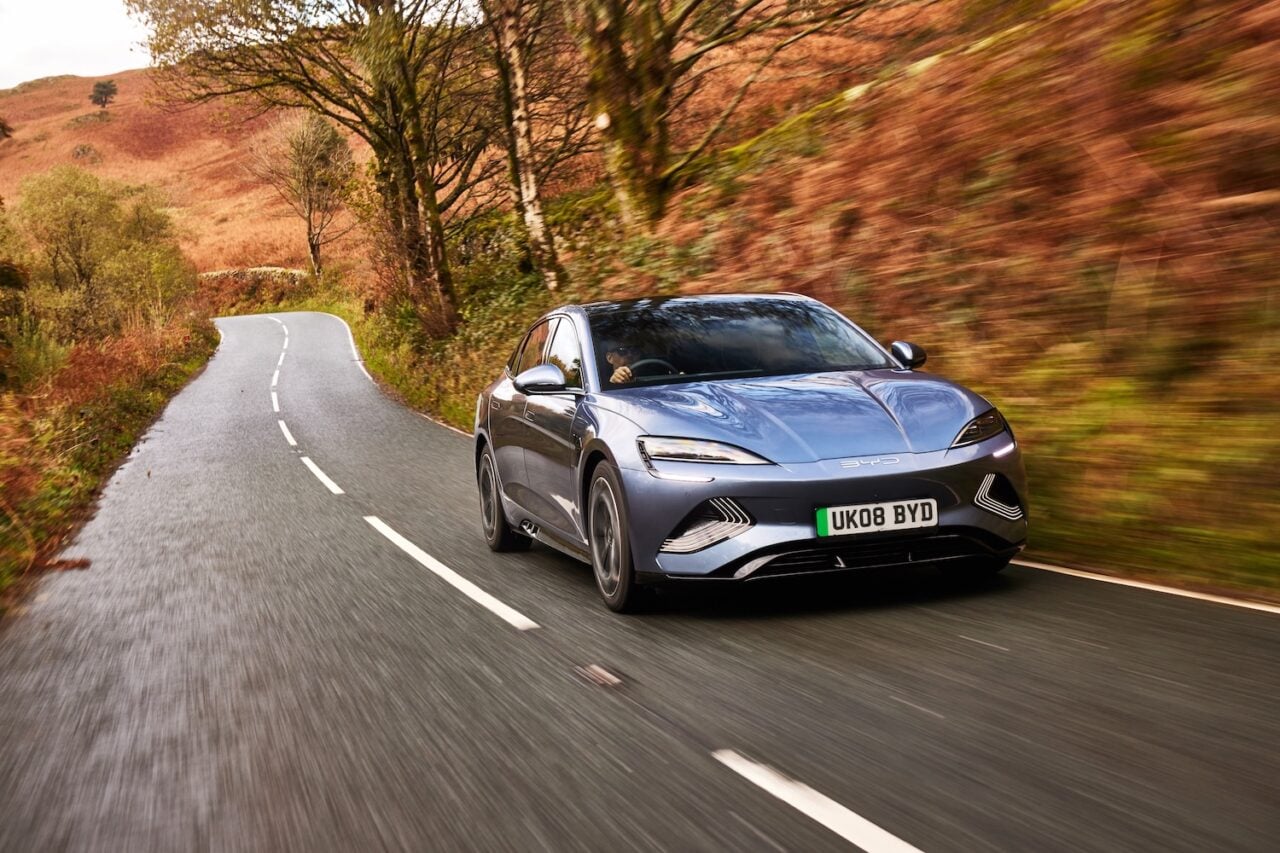 Why Cheap EVs From China Aren’t The Only Thing Automakers Should Worry About