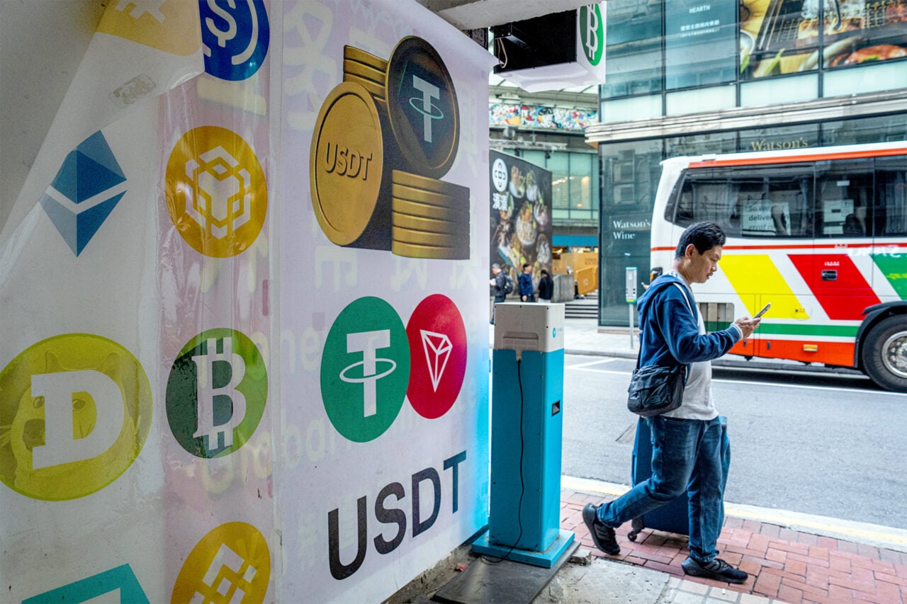 AI Is Getting Better at Hacking Crypto’s Smart Contracts