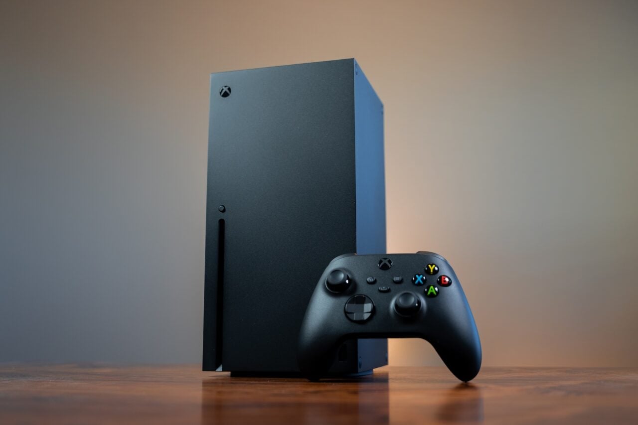 Yep, Xbox Is Bleeding Out