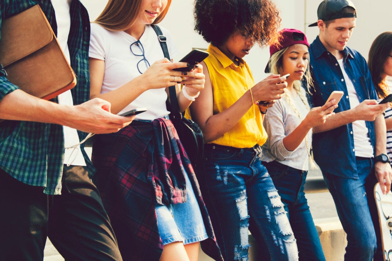 64% of Teens Say They Use AI Chatbots as Mental Health Concerns Mount