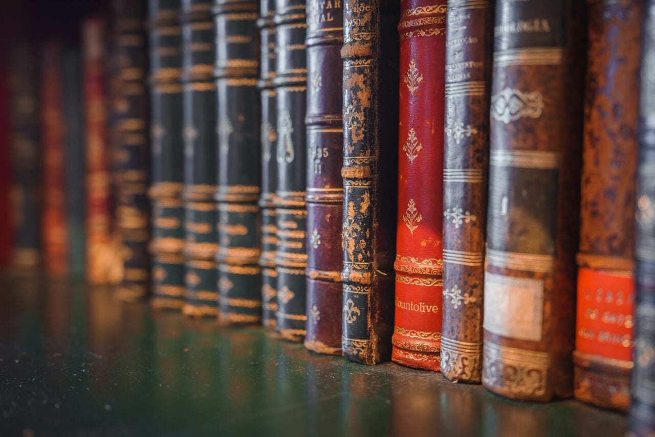 Librarians Aren’t Hiding Secret Books From You That Only AI Knows About