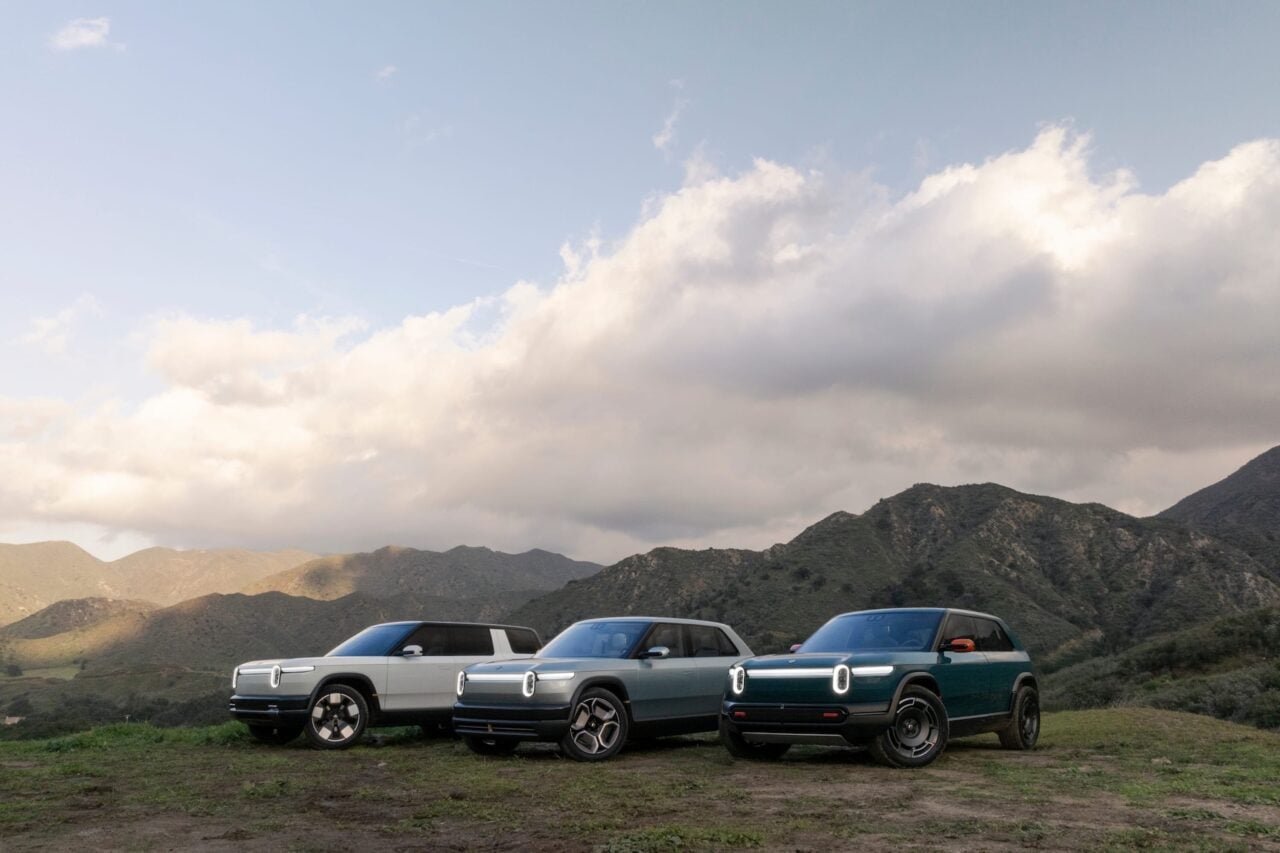 Rivian Reveals New AI Assistant, Lidar, and Autonomous Driving Coming in 2026