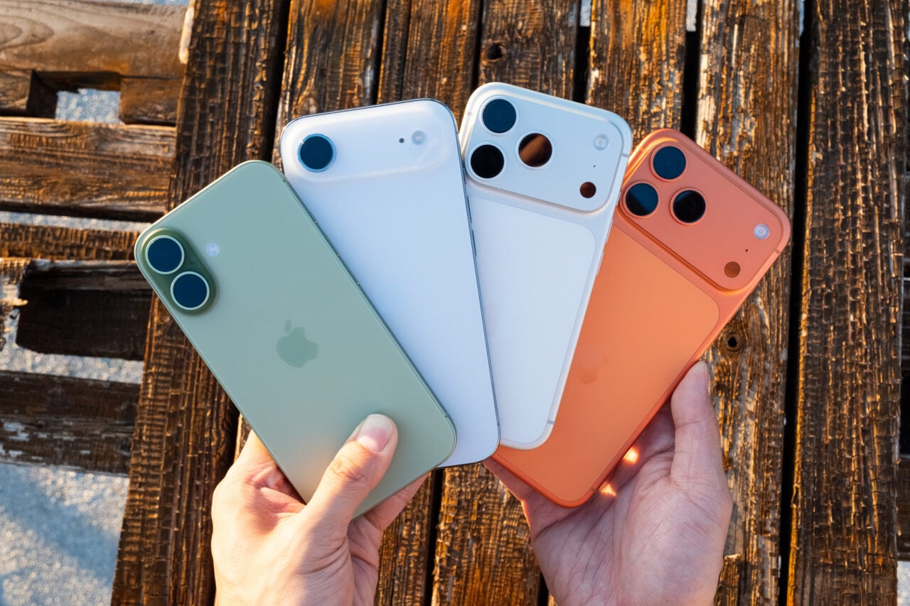 Apple Is Gonna Have a Very Loaded 2026