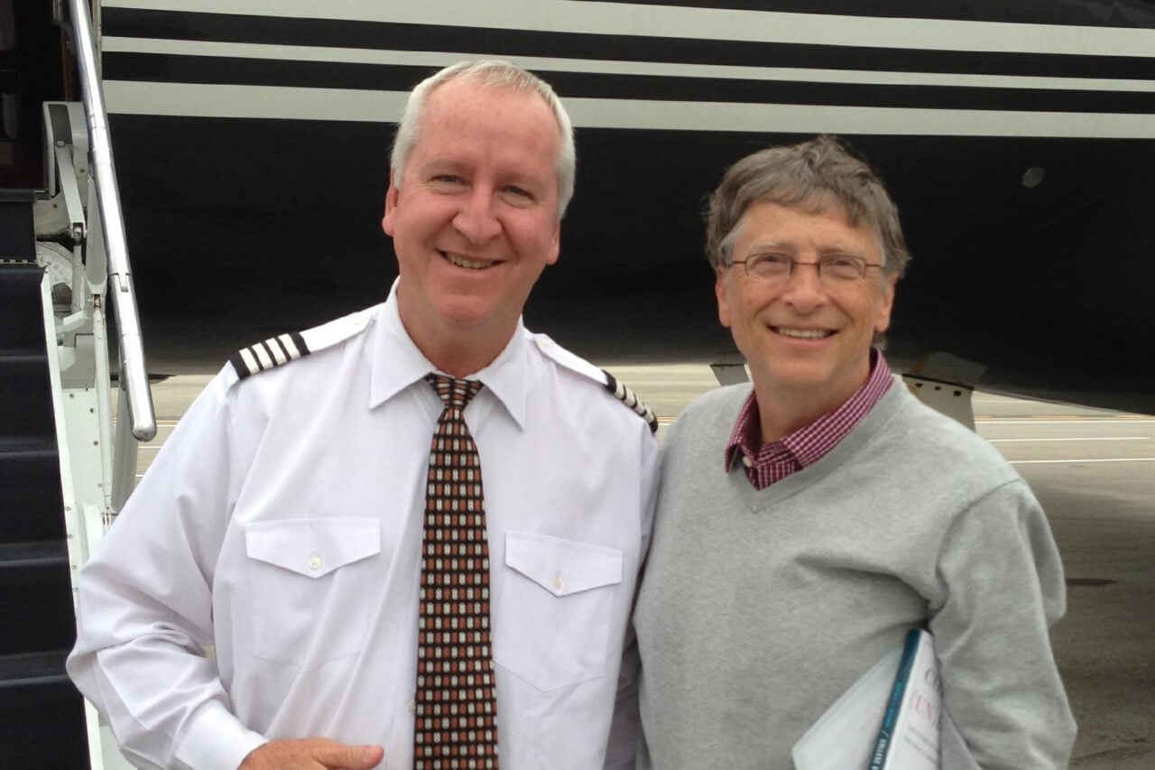 New Batch of Epstein Photos Include Bill Gates, Richard Branson, and Segway Inventor