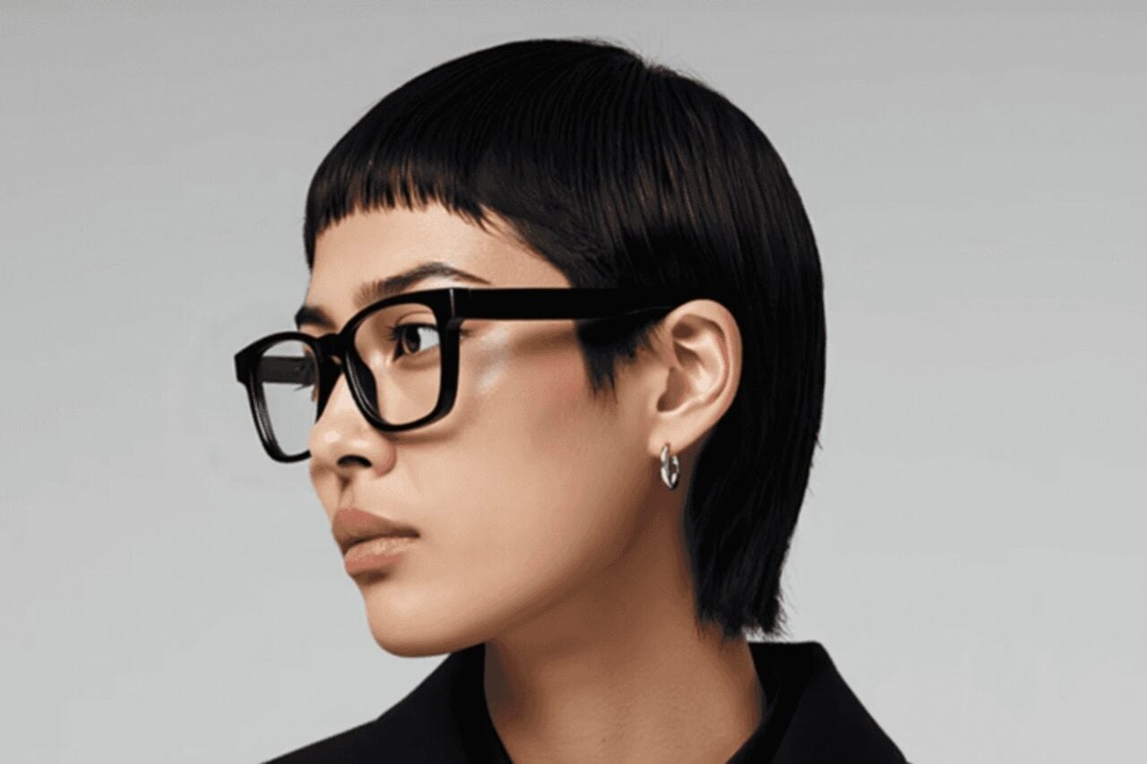Oh Great, Smart Glasses That Record Everything You Say