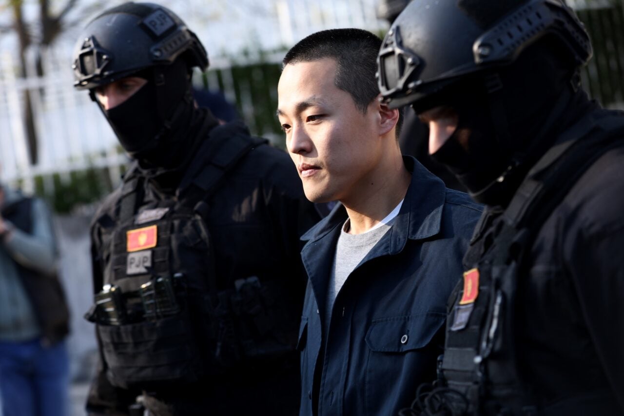 Do Kwon Gets 15 Years for $40 Billion Crypto Collapse as Victims Testify to Destruction He Caused