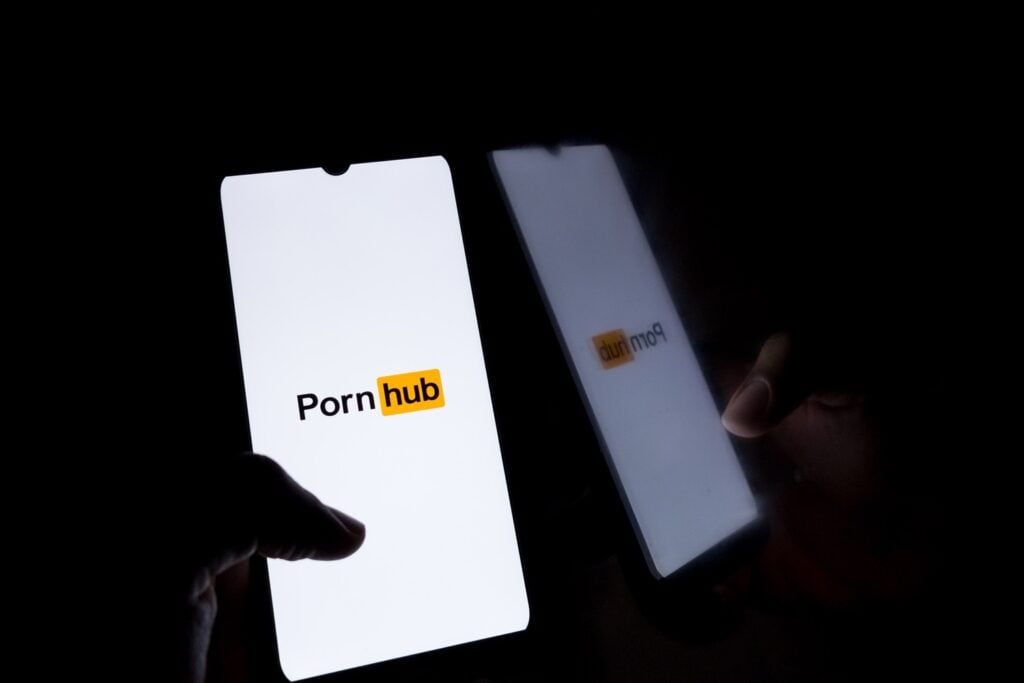 Hacker Group Extorts Pornhub Over Premium User Data