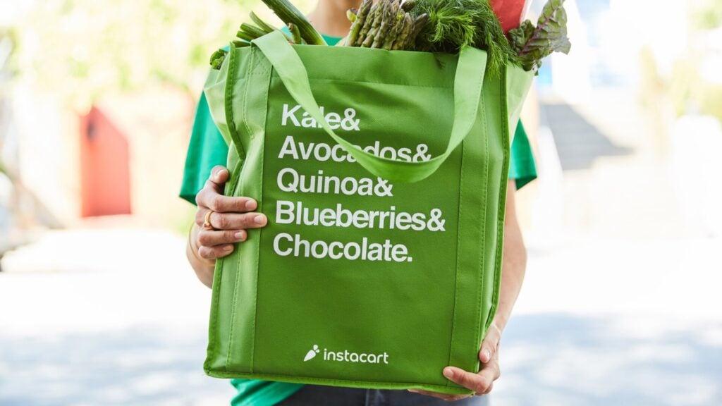 Instacart Says It Is Pulling the Plug on Its AI-Powered Price Tests