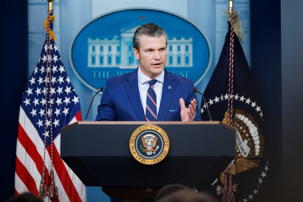 Pentagon Adds Grok-Derived Products to Something Called the ‘AI Arsenal’