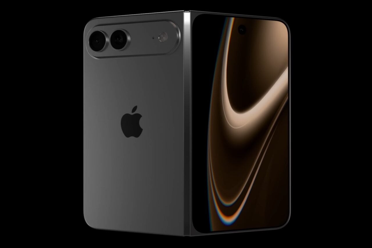 Leaker Who Apple Is Suing Says ‘Screw It,’ Here’s the Foldable iPhone Early