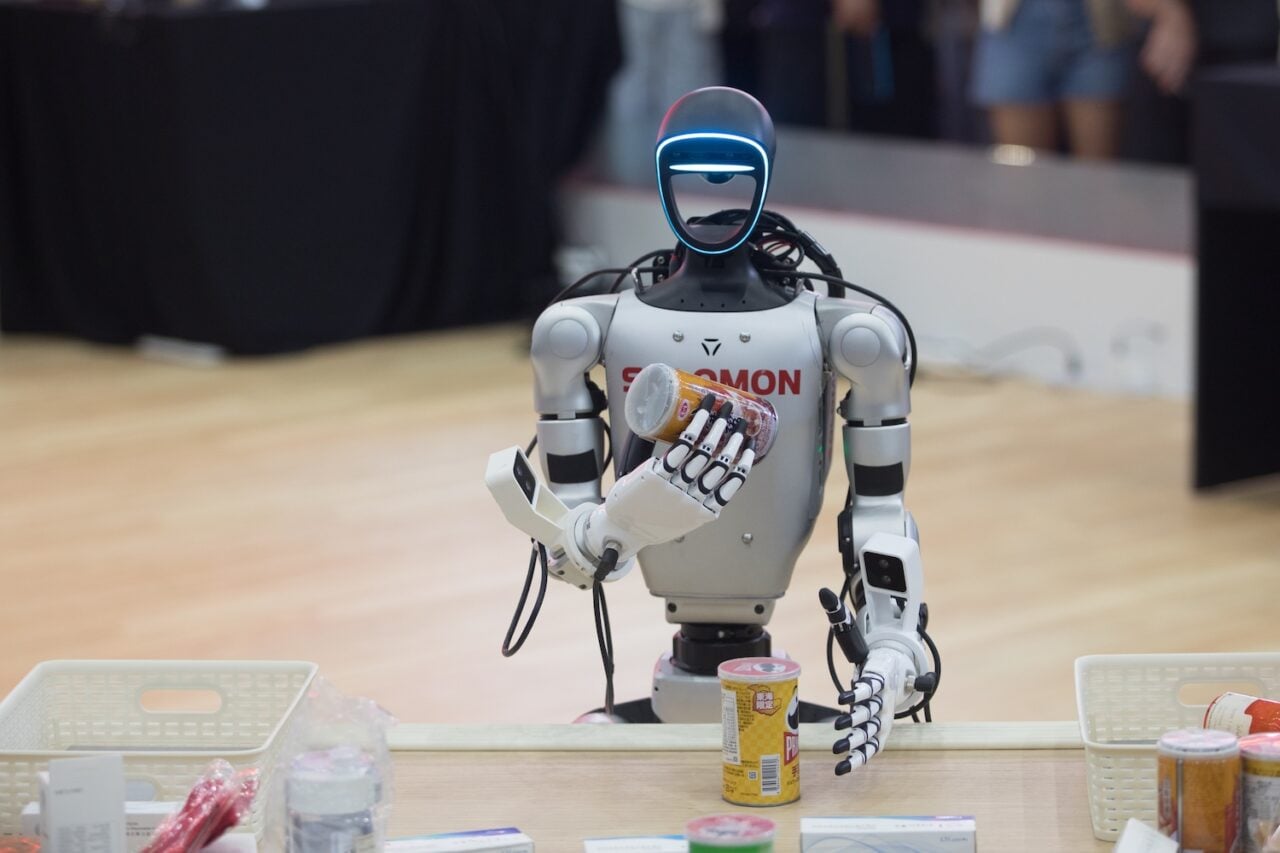 Something Is Making Humanoid Robot Makers Worry: The Robots Suck