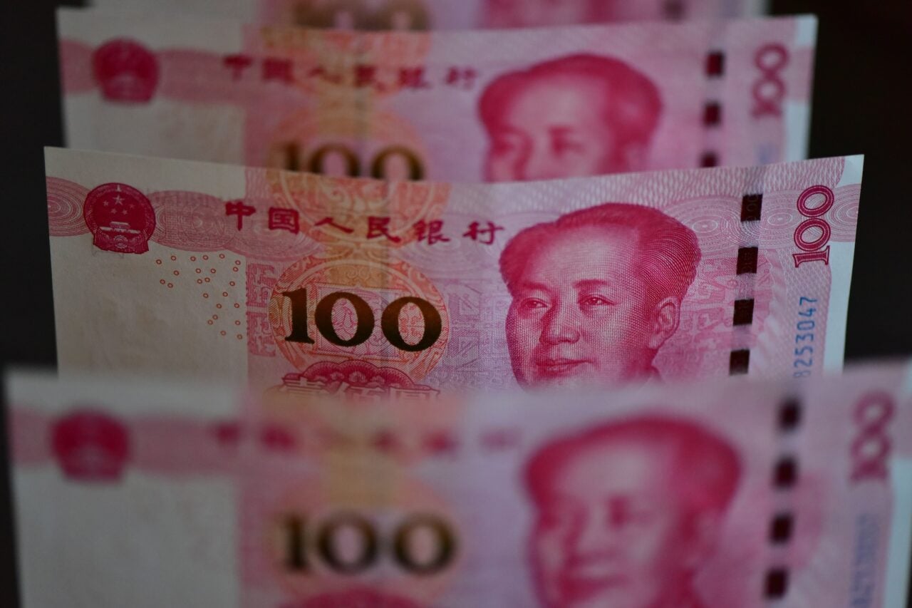 China’s Trying to Give the Digital Yuan a Boost in 2026