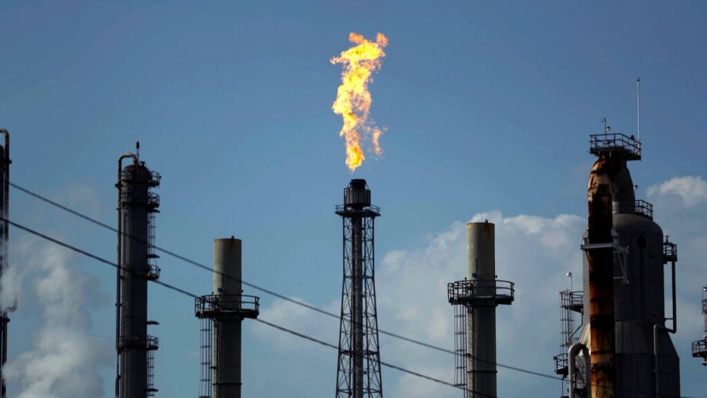 DOGE Cuts and Borked Code Delay Important Energy Report