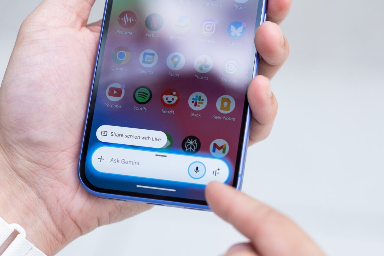 2025 Was the Year AI Slopified All Our Gadgets