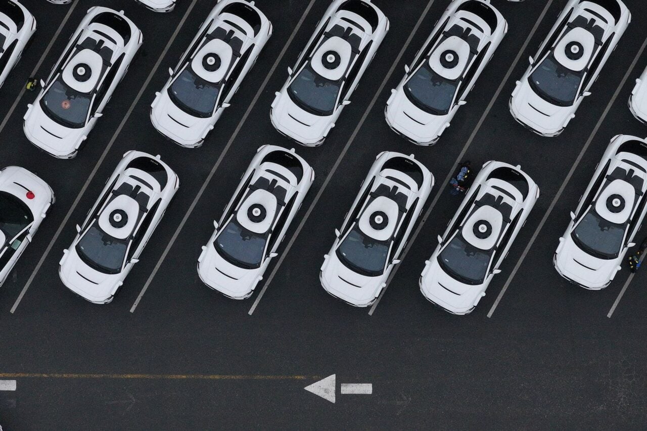 Maybe We Should Pump the Brakes on the Idea That Robotaxis Are Safer