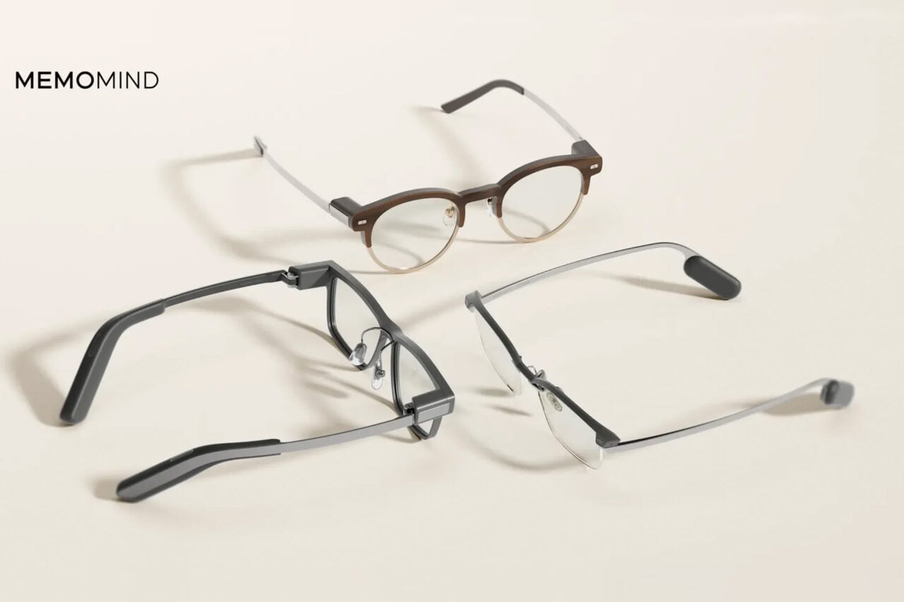 Xgimi’s New AI-First Smart Glasses Will Come in Three Tiers