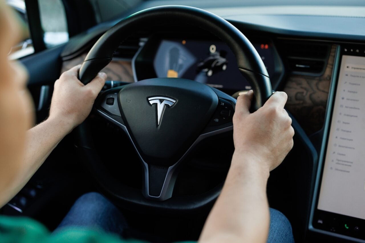Only 7% of Americans Want Their Next Car to Be Electric, Survey Finds