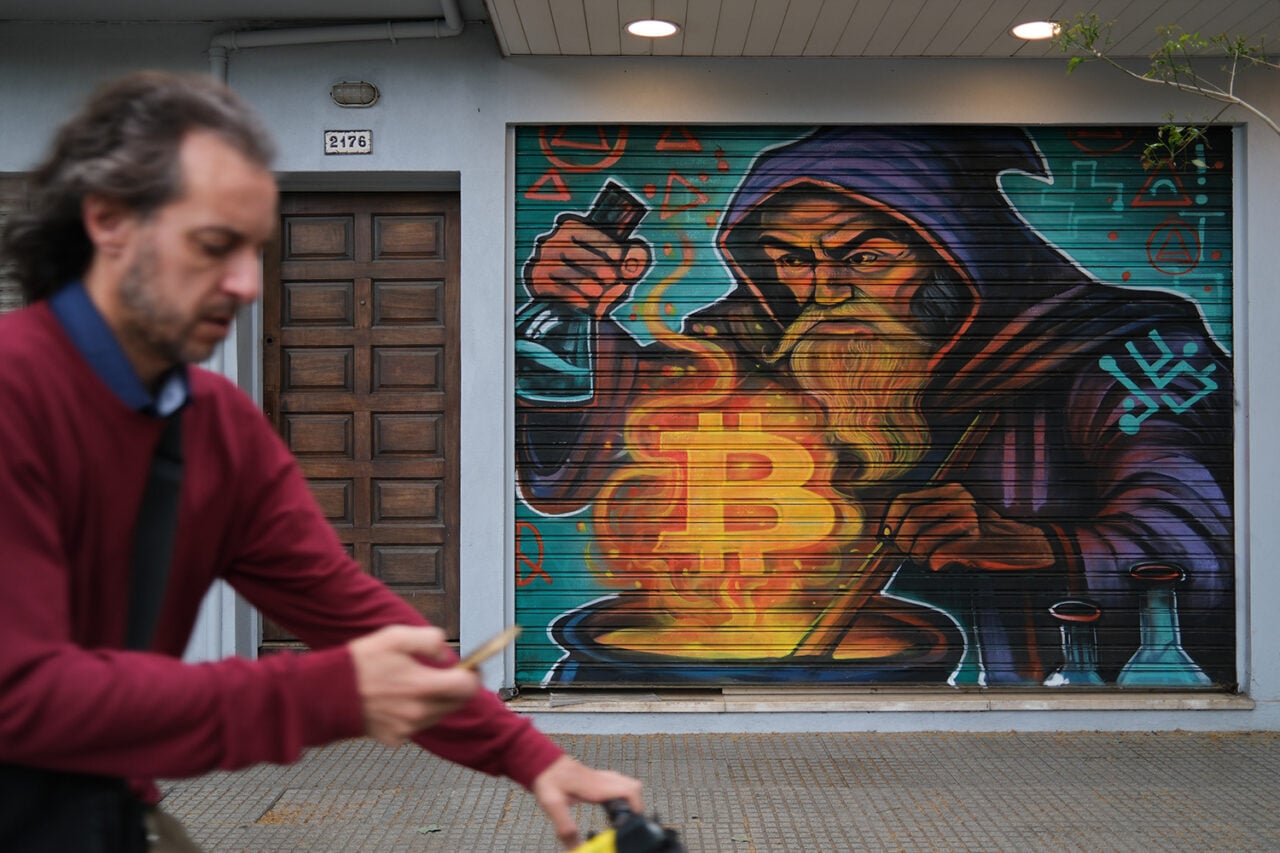 Illicit Crypto Flows Climbed to $154 Billion in 2025 as Nation States Evade Sanctions, Report Finds