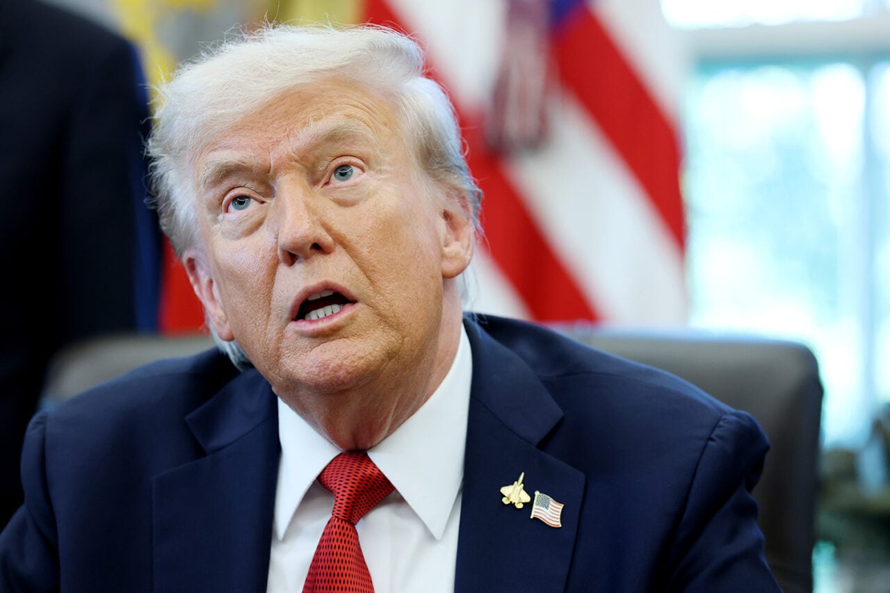 Trump Administration Takes Stake in Major Critical Mineral Firm
