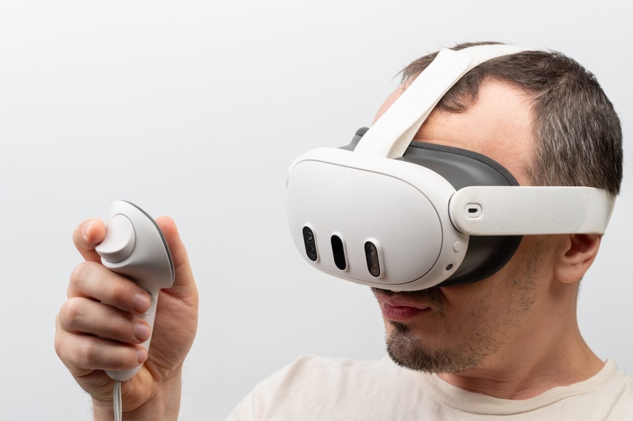 Meta Reportedly Cutting About 1,500 VR and AR Jobs Amid Renewed Push to Become an AI Juggernaut