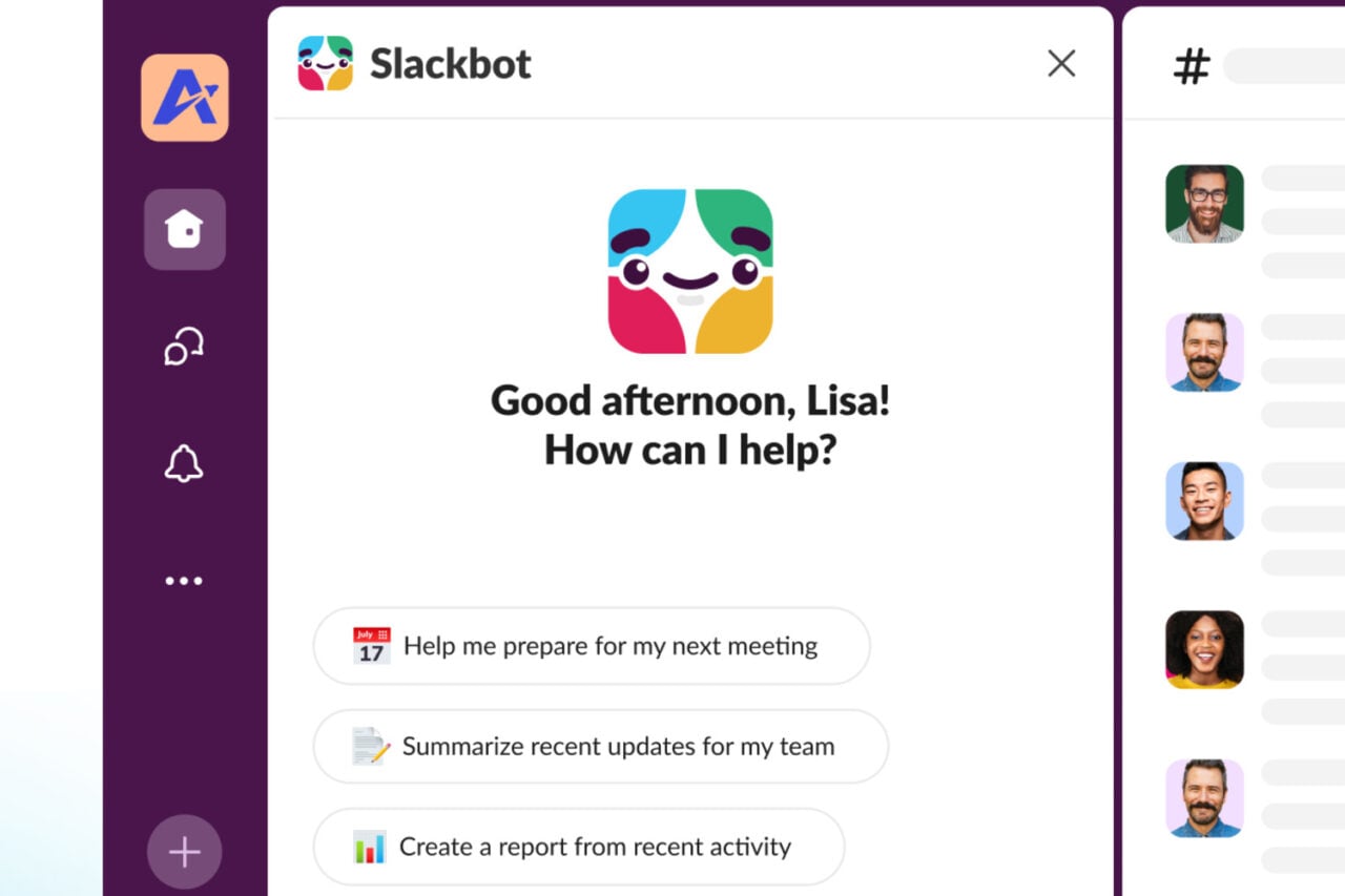 Your Slack Is Infected With an AI Agent Now